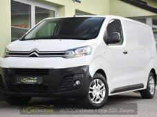 Citroën Jumpy 2.0HDi 1M ČR - 0