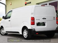 Citroën Jumpy 2.0HDi 1M ČR - 2