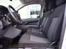 Citroën Jumpy 2.0HDi 1M ČR - 8