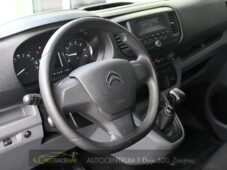 Citroën Jumpy 2.0HDi 1M ČR - 9