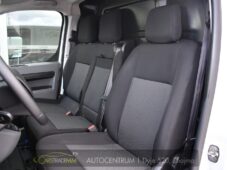 Citroën Jumpy 2.0HDi 1M ČR - 11