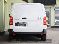 Citroën Jumpy 2.0HDi 1M ČR - 3