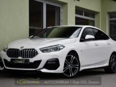BMW Řada 2 218d M-SPORT 1M ČR TAŽNÉ - 0