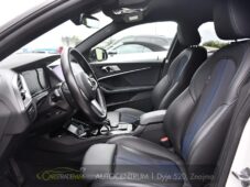 BMW Řada 2 218d M-SPORT 1M ČR TAŽNÉ - 9