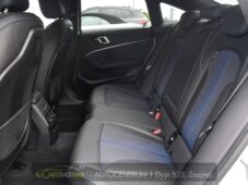BMW Řada 2 218d M-SPORT 1M ČR TAŽNÉ - 12