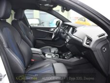BMW Řada 2 218d M-SPORT 1M ČR TAŽNÉ - 15