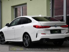 BMW Řada 2 218d M-SPORT 1M ČR TAŽNÉ - 2