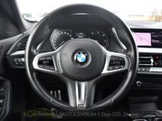 BMW Řada 2 218d M-SPORT 1M ČR TAŽNÉ - 25
