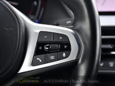 BMW Řada 2 218d M-SPORT 1M ČR TAŽNÉ - 27