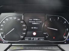 BMW Řada 2 218d M-SPORT 1M ČR TAŽNÉ - 28
