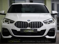 BMW Řada 2 218d M-SPORT 1M ČR TAŽNÉ - 7
