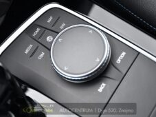 BMW Řada 2 218d M-SPORT 1M ČR TAŽNÉ - 33