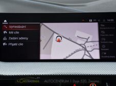 BMW Řada 2 218d M-SPORT 1M ČR TAŽNÉ - 37