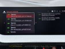 BMW Řada 2 218d M-SPORT 1M ČR TAŽNÉ - 38