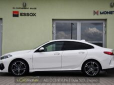 BMW Řada 2 218d M-SPORT 1M ČR TAŽNÉ - 1