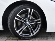 BMW Řada 2 218d M-SPORT 1M ČR TAŽNÉ - 44