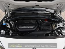 BMW Řada 2 218d M-SPORT 1M ČR TAŽNÉ - 46