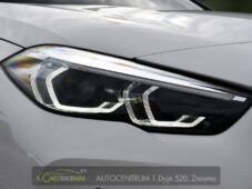 BMW Řada 2 218d M-SPORT 1M ČR TAŽNÉ - 47
