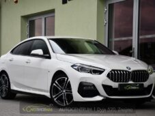 BMW Řada 2 218d M-SPORT 1M ČR TAŽNÉ - 6