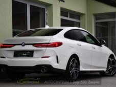 BMW Řada 2 218d M-SPORT 1M ČR TAŽNÉ - 4