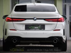 BMW Řada 2 218d M-SPORT 1M ČR TAŽNÉ - 3