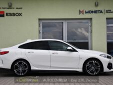 BMW Řada 2 218d M-SPORT 1M ČR TAŽNÉ - 5