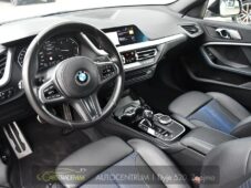 BMW Řada 2 218d M-SPORT 1M ČR TAŽNÉ - 8