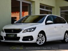 Peugeot 308 1,5HDi ČR ACTIVE CARPLAY - 0