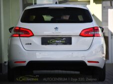 Peugeot 308 1,5HDi ČR ACTIVE CARPLAY - 3