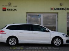 Peugeot 308 1,5HDi ČR ACTIVE CARPLAY - 5