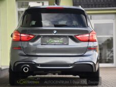 BMW Řada 2 216d GRAND TOURER M-SPORT 1M - 3