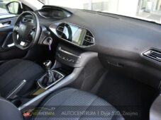 Peugeot 308 1,5HDi ČR ACTIVE CARPLAY - 14