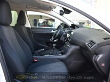 Peugeot 308 1,5HDi ČR ACTIVE CARPLAY - 15