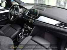 BMW Řada 2 216d GRAND TOURER M-SPORT 1M - 15