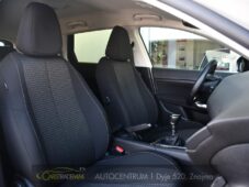 Peugeot 308 1,5HDi ČR ACTIVE CARPLAY - 16