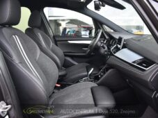 BMW Řada 2 216d GRAND TOURER M-SPORT 1M - 16