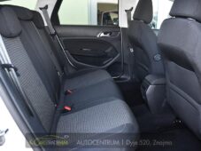 Peugeot 308 1,5HDi ČR ACTIVE CARPLAY - 17