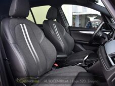 BMW Řada 2 216d GRAND TOURER M-SPORT 1M - 17