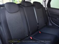 Peugeot 308 1,5HDi ČR ACTIVE CARPLAY - 18