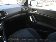 Peugeot 308 1,5HDi ČR ACTIVE CARPLAY - 21