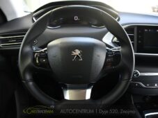 Peugeot 308 1,5HDi ČR ACTIVE CARPLAY - 23