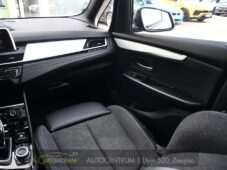 BMW Řada 2 216d GRAND TOURER M-SPORT 1M - 23