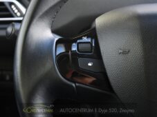 Peugeot 308 1,5HDi ČR ACTIVE CARPLAY - 24