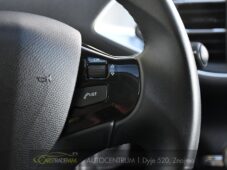 Peugeot 308 1,5HDi ČR ACTIVE CARPLAY - 25