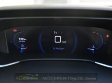 Peugeot 308 1,5HDi ČR ACTIVE CARPLAY - 26
