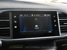 Peugeot 308 1,5HDi ČR ACTIVE CARPLAY - 27