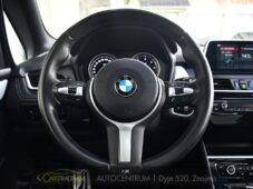 BMW Řada 2 216d GRAND TOURER M-SPORT 1M - 27