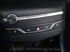 Peugeot 308 1,5HDi ČR ACTIVE CARPLAY - 28