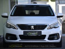 Peugeot 308 1,5HDi ČR ACTIVE CARPLAY - 7