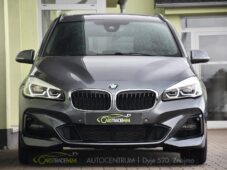 BMW Řada 2 216d GRAND TOURER M-SPORT 1M - 7